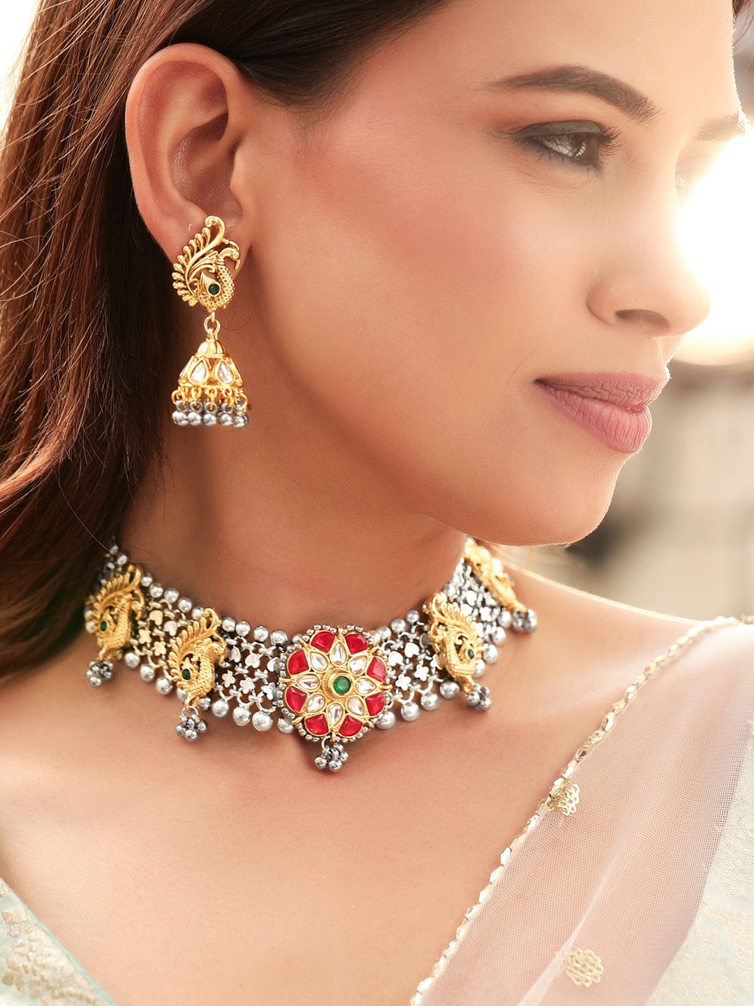 Cheap clearance necklace sets
