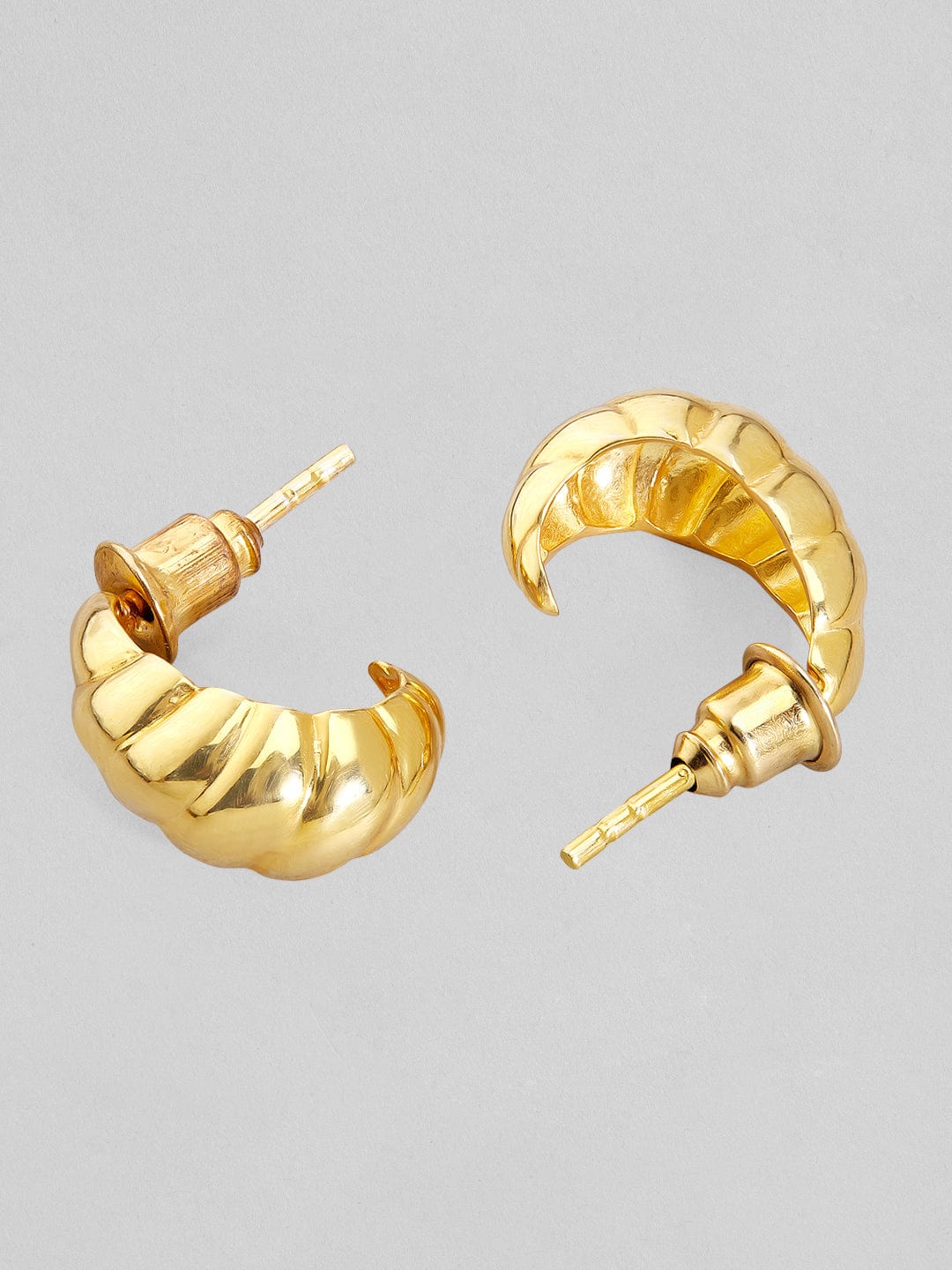 Gold Ear Cuffs Buy Gold Cuff for Women Online at Best Prices