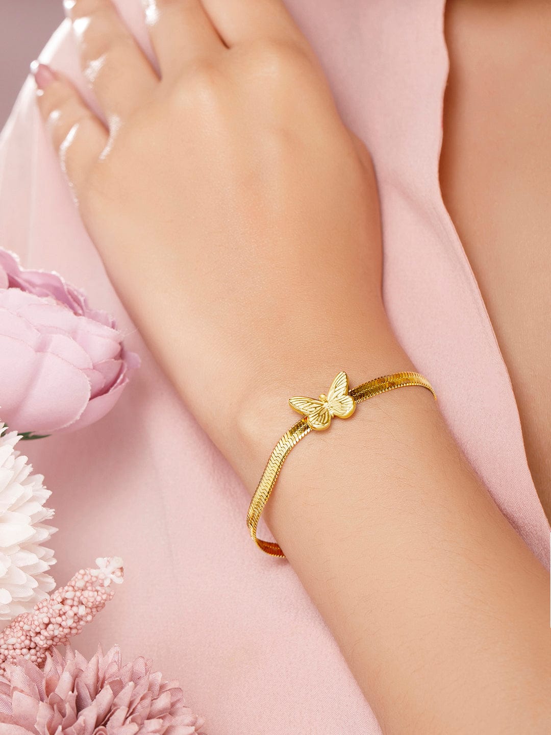 Cornish-Silver Jewellery Plain Cuff with Angel Wing Charm Bangle - Joan The  Wad