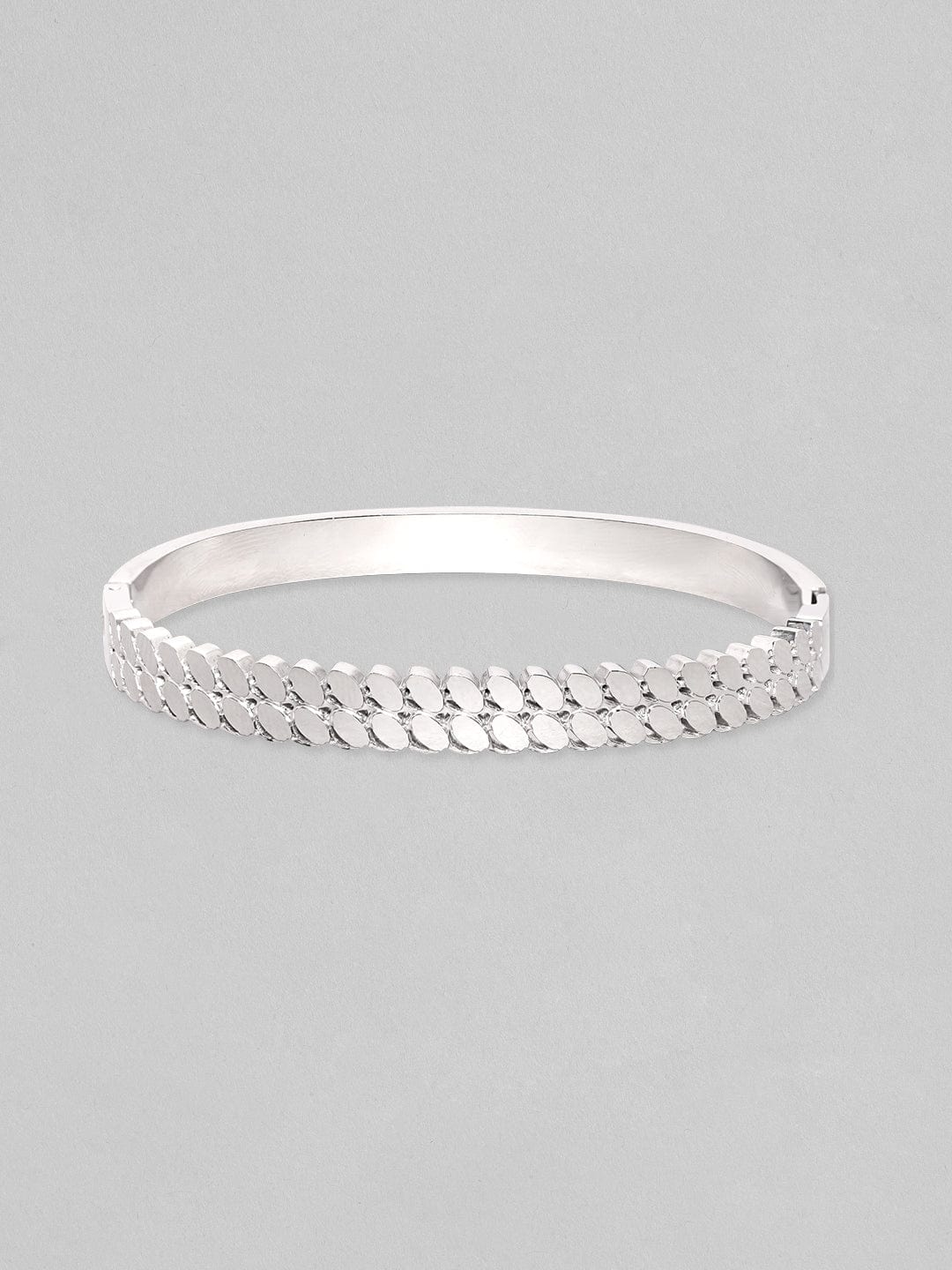 Rhodium Plated Trishul Snake Damroo Leather Bracelet For Mens Price 250  rs