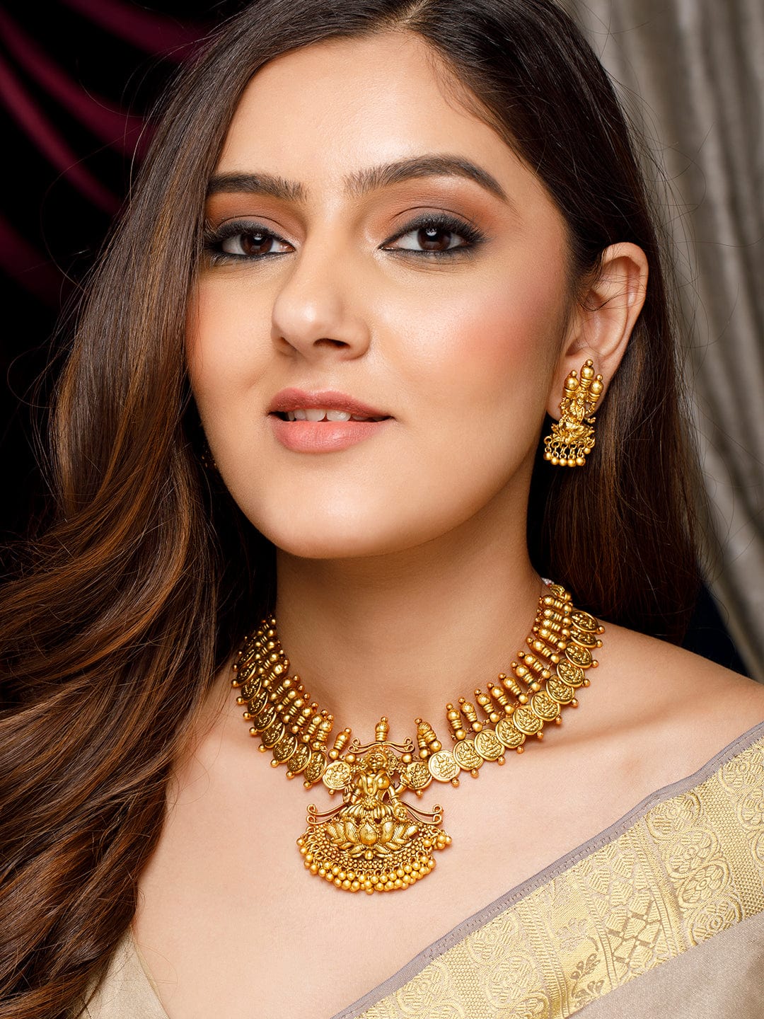 Temple outlet jewelry collection